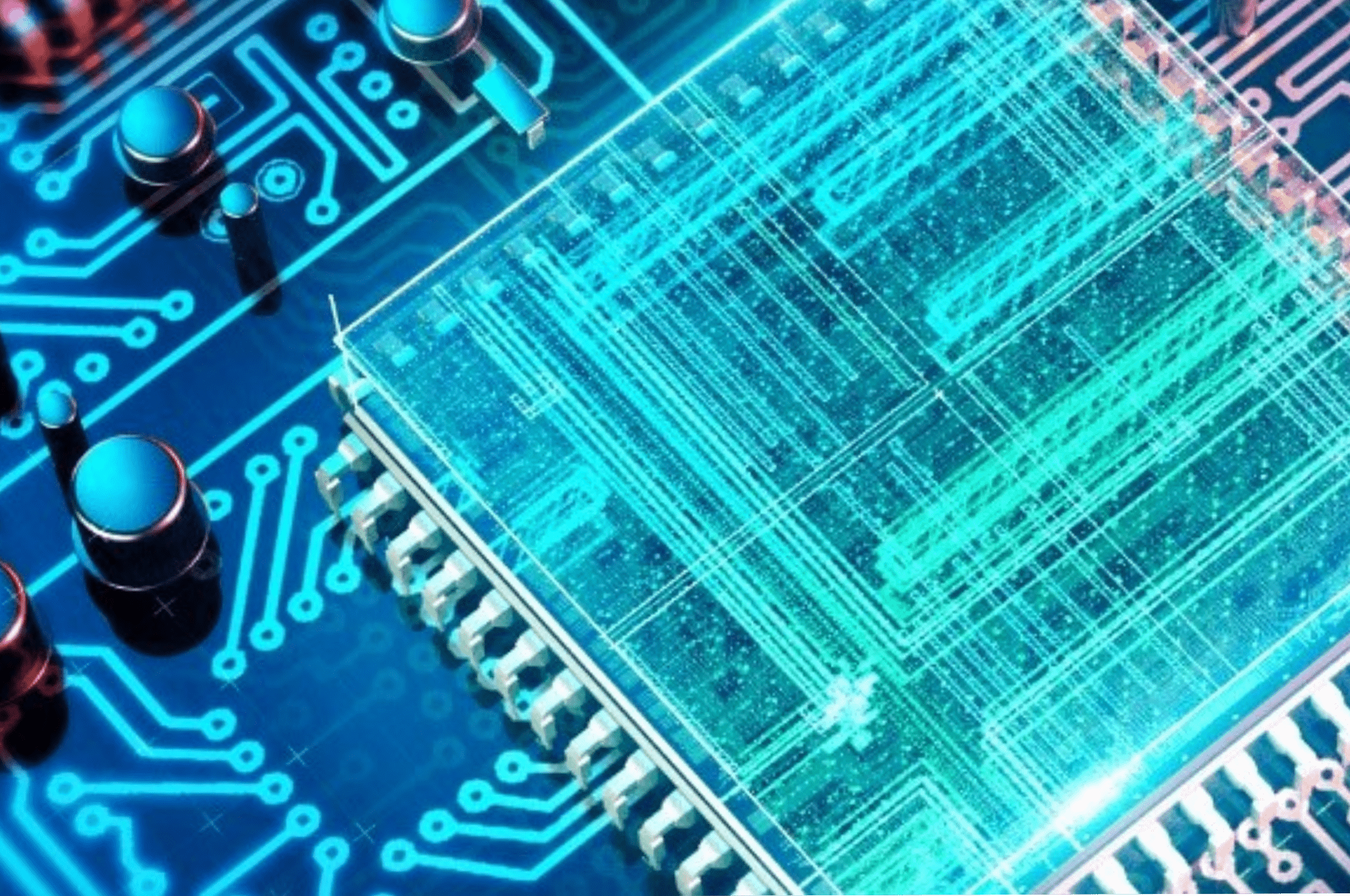 Software Embedded