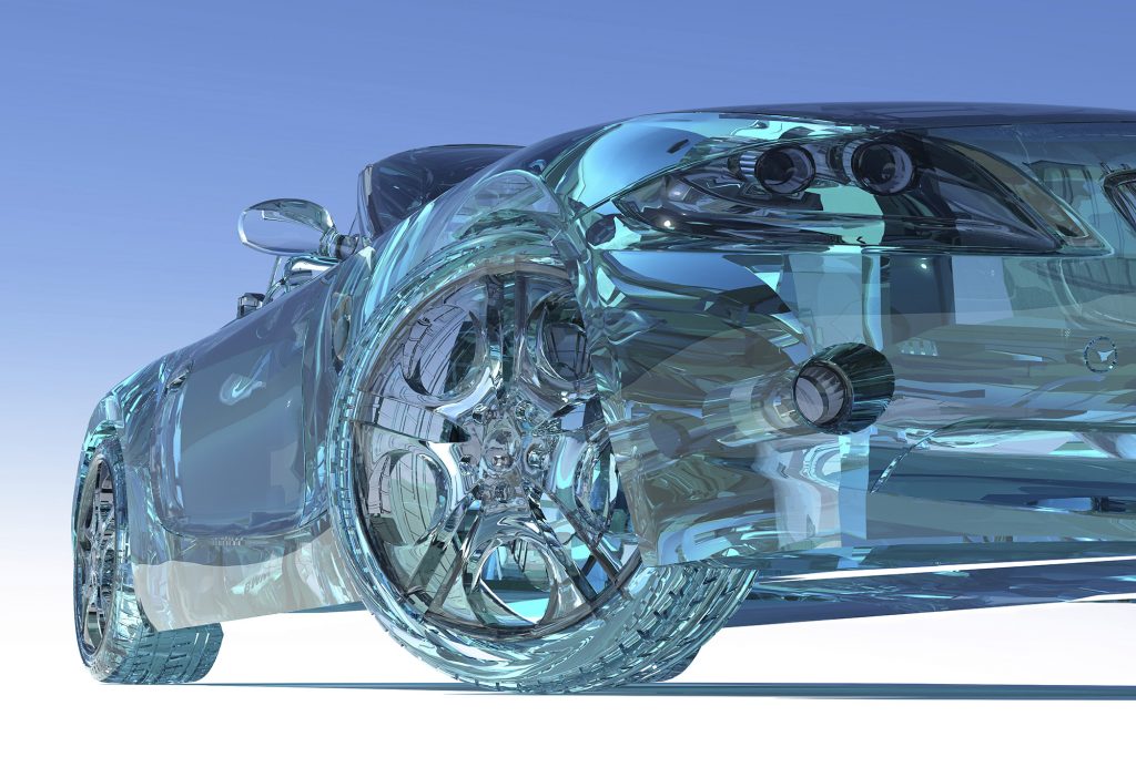 Automotive